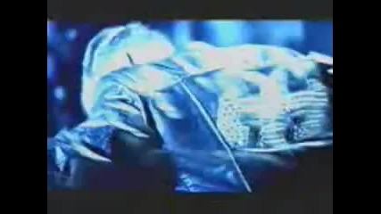 Judas Priest - Burn In Hell (promo Video)