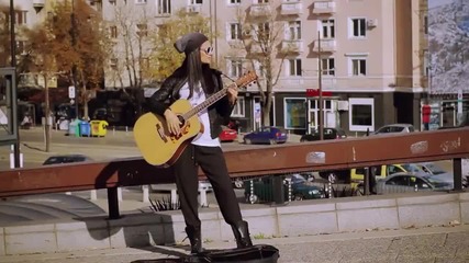 Мариана Попова feat Lexus - Трябва да остана Будна