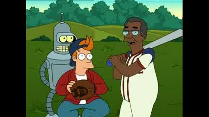 Futurama Ep48 - A Leela Of Her Own