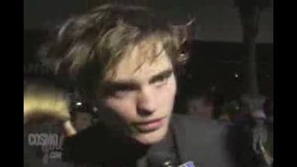 Twilight Red Carpet Premiere