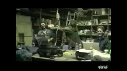 Тези са истински кретени