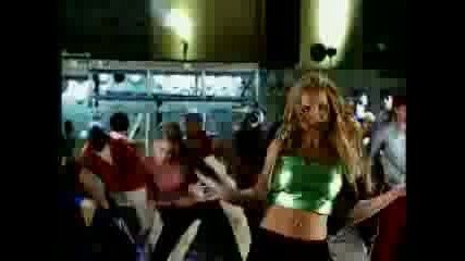 Britney Spears - Crazy ;] (official video)