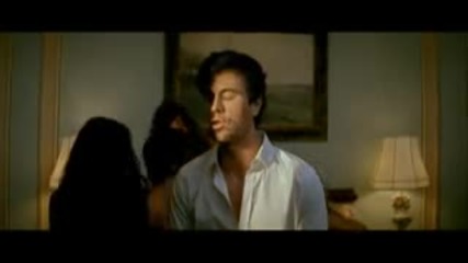 Enrique Iglesias - Tonight ( I'm Lovin' You)