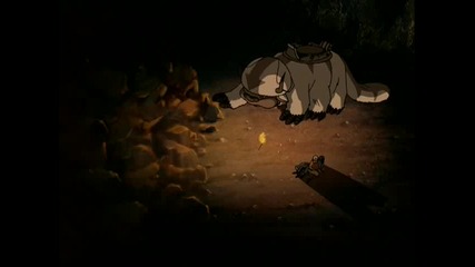 [ Eng Dub ] Avatar - Episode 22