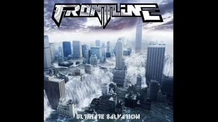 Frontline - Someone To Love