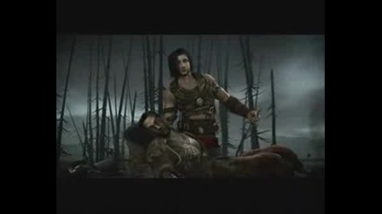 Prince Of Persia 