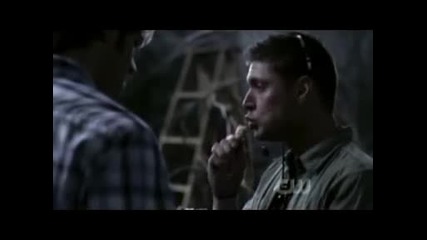 Supernatural - Season 2s Funniest Dean And Sam Moments