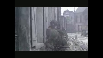Band Of Brothers - Ensiferum - Into Battle