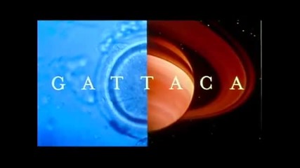 Gattaca - Movie Trailer