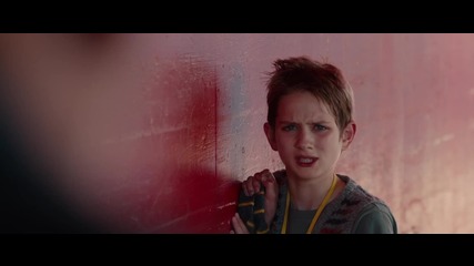 Extremely Loud and Incredibly Close - Official Trailer 2 [hd]