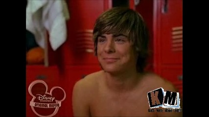 High School Musical (3/3)