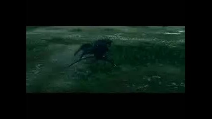 Lord of the Rings Fireproof 