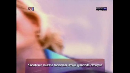Emel Sayin - Askini Soyle 