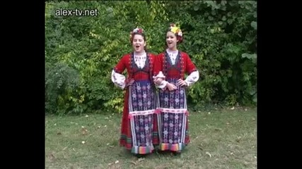 Хилял и Марияна - Носи Неда