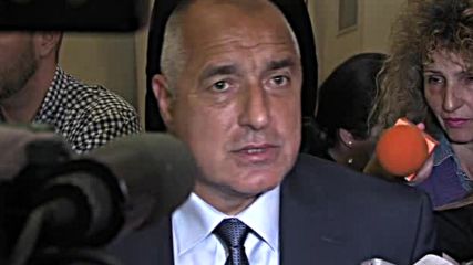 Борисов: Подготвяме газовия хъб така, че да поеме и руски газ