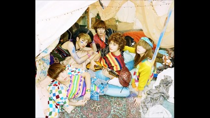 Shinee The Reason [audio] Dl Link