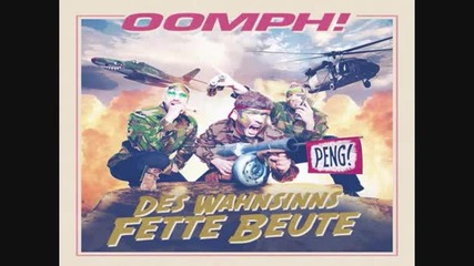 Oomph! - Bonobo