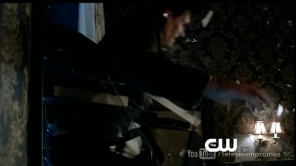 Beauty and the Beast 1x13 Promo | Trust No One |