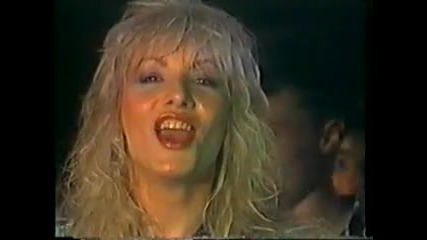 Vesna Zmijanac - Grom te ubio