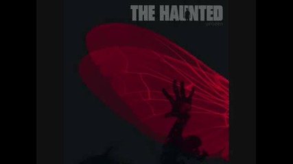 The Haunted - Disappear ( Unseen - 2011) 
