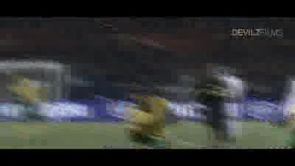 Fifa World Cup 2010 Top 10 Goals 