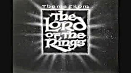 Aragorn Ballroom Orchestra-theme from''the lord of the rings''