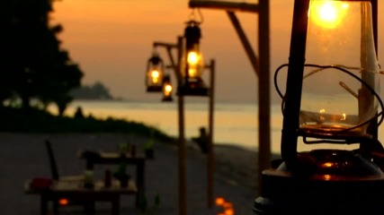 Романтика на плажа ("Без багаж" еп.29 трейлър)