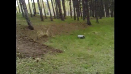 Mtb Haskowo 2