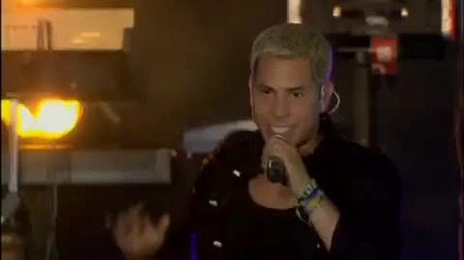 Y No Puedo Olvidarte - Rbd • Tour del Adios • Sao Paulo (hq)