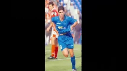 Levski goals