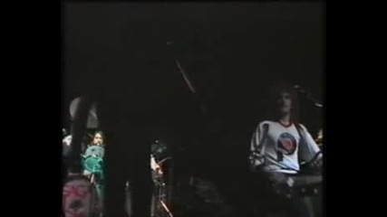 Saga 1981the Interview