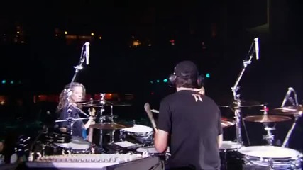 Joe Satriani ~ Premonition ~ Satchurated ( Live in Montreal )