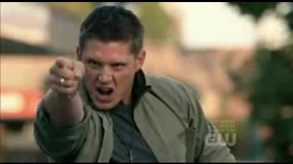 Supernatural - Eye Of The Tiger