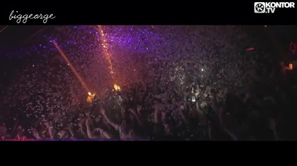 Dimitri Vegas And Like Mike ft. Boostedkids - G. I. P. S. Y. [high quality]