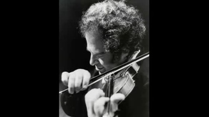 Vivaldi - Violin Concerto In A Minor