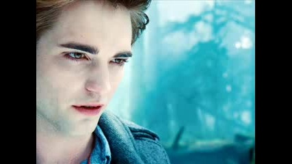 Let Me Sign - Robert Pattinson