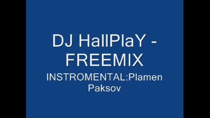 Dj Hallplay Freemix 
