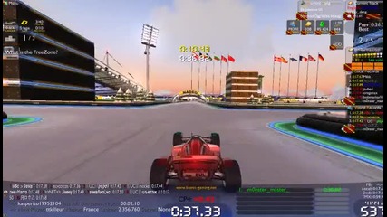 Trackmania Epizod 2