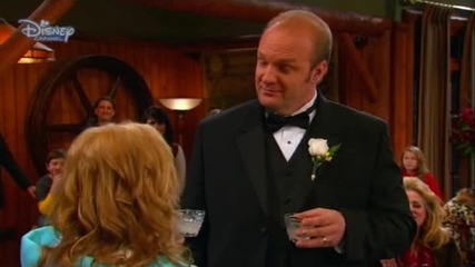 Good Luck Charlie s01 ep25
