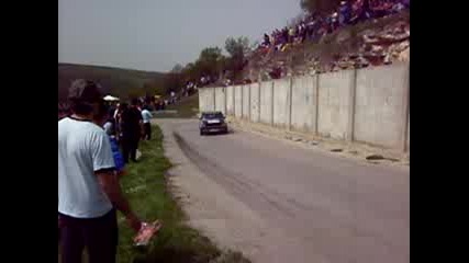 Rali C.ore6ak