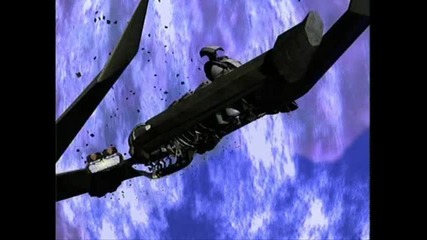 Beast Wars S01 Ep15