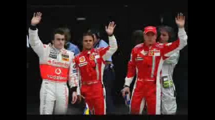 Dailymotion - Kimi Raikkonen - a Arts video
