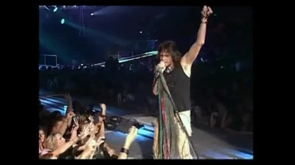 Aerosmith - I Dont Want To Miss A Thing Live [hq]