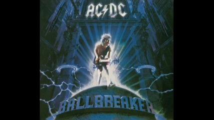 Ac dc - Whiskey On The Rocks