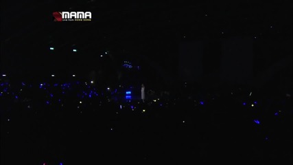 (hd) Epik High - It's Cold ft. Lee Hi + Don't Hate Me ~ Mama Awards 2012 in Hong Kong
