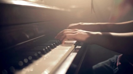Sam Tsui - Worth It