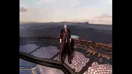Devil May Cry