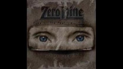 zero nine - tango del dolor