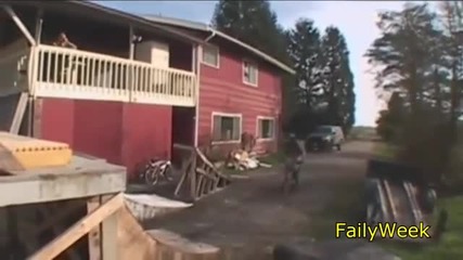 Fail Compilation February 2013(ipad)