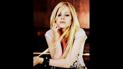 Avril - Girlfriends